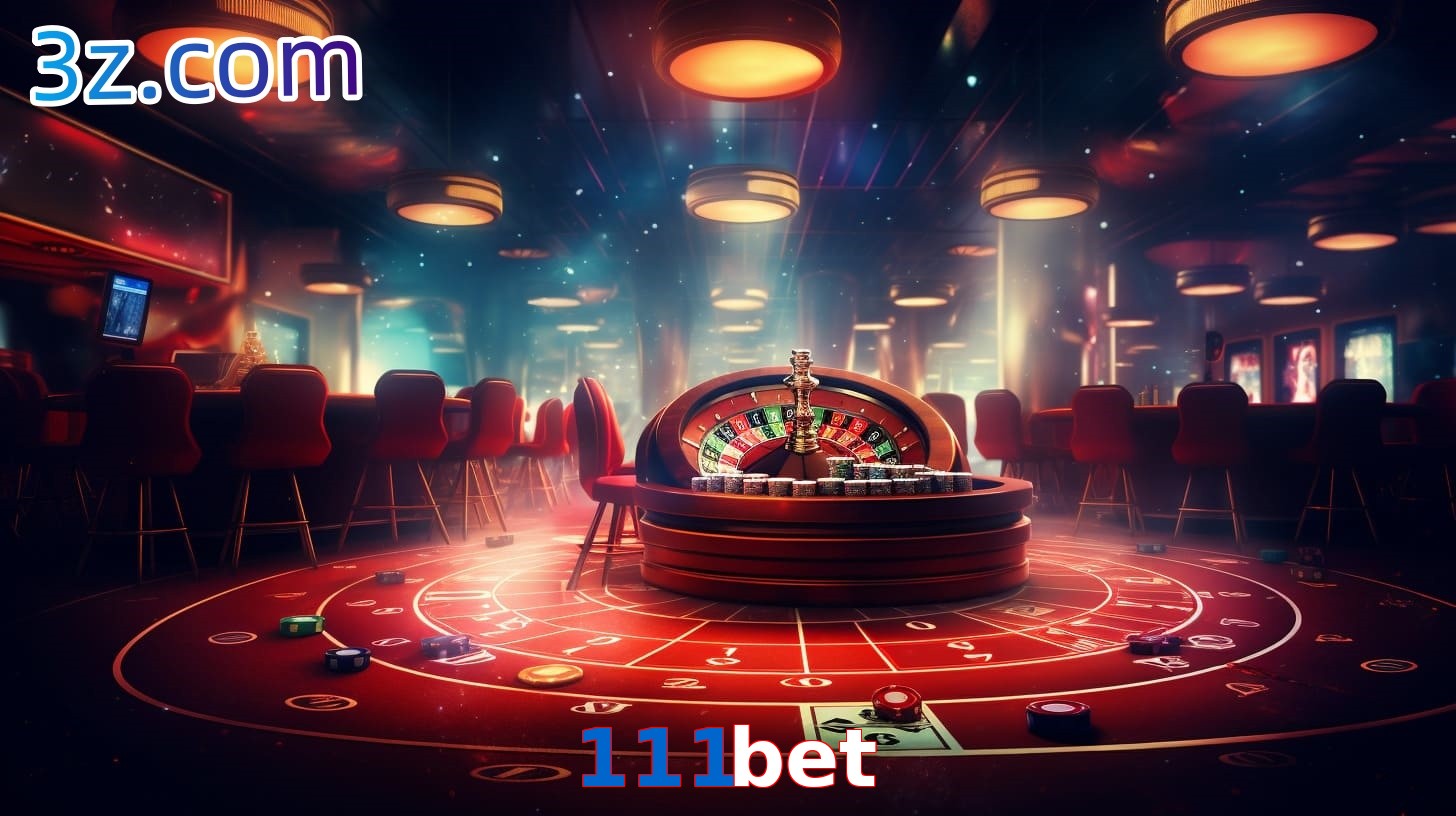 111bet site de apostas confiável